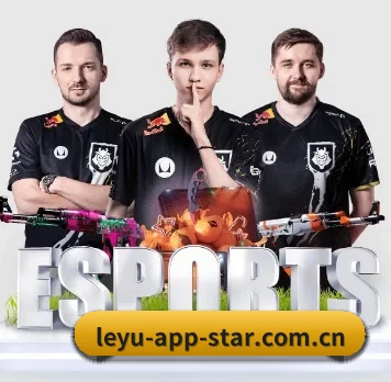 乐鱼 APP